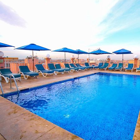 Hotel Racine Marrákes Kültér fotó