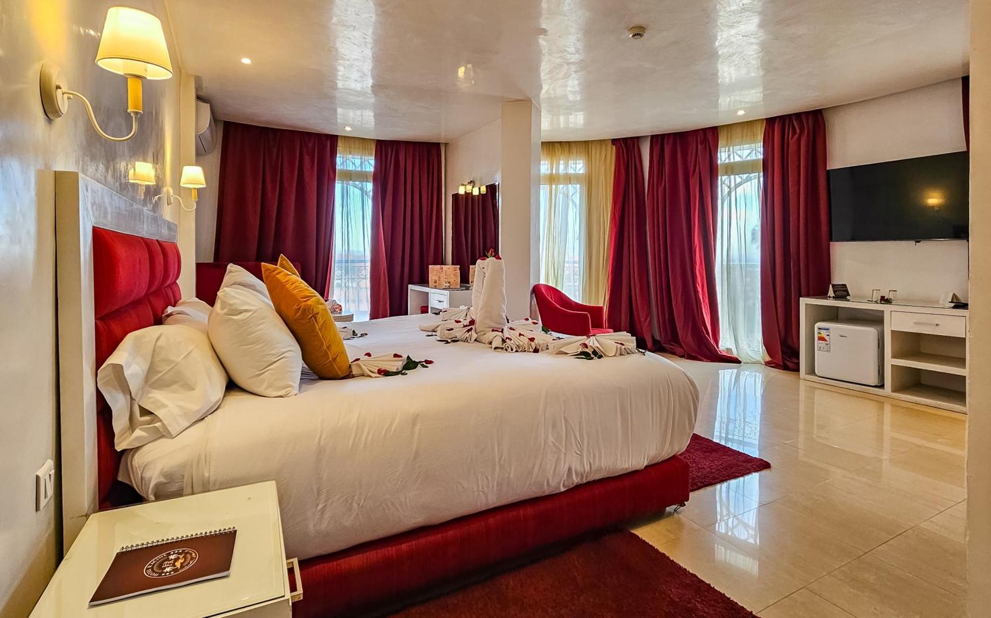 Hotel Racine Marrákes Kültér fotó
